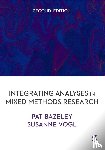 Bazeley, Pat, Vogl, Susanne - Integrating Analyses in Mixed Methods Research