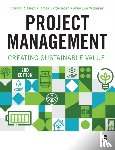 Clegg, Stewart R, Skyttermoen, Torgeir, Vaagaasar, Anne Live - Project Management