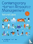  - Contemporary Human Resource Management
