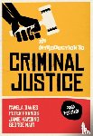  - An Introduction to Criminal Justice