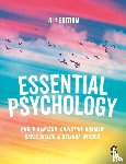  - Essential Psychology