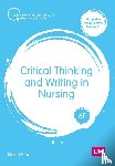 Price, Bob - Critical Thinking and Writing in Nursing