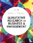 Myers, Michael D - Qualitative Research in Business and Management