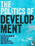Mcloughlin, Claire - The Politics of Development