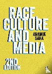Saha, Anamik - Race, Culture and Media