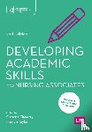 - Developing Academic Skills for Nursing Associates