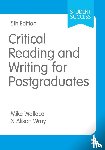 Wallace, Mike, Wray, Alison - Critical Reading and Writing for Postgraduates