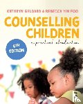 Geldard, Kathryn, Yin Foo, Rebecca - Counselling Children
