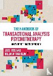 Vos, Joel, van Rijn, Biljana - The Handbook of Transactional Analysis Psychotherapy