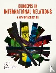  - Concepts in International Relations