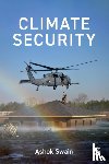 Swain, Ashok - Climate Security