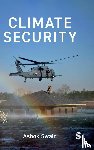 Swain, Ashok - Climate Security