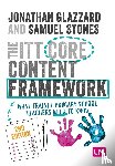 Glazzard, Professor Jonathan, Stones, Samuel - The ITT Core Content Framework
