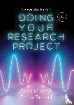 O'Leary, Zina, Tennent, Emma - The Essential Guide to Doing Your Research Project