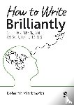 Miarkowska, Deborah - How to Write Brilliantly