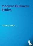 Corbin, Thomas - Modern Business Ethics