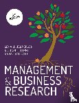 Jaspersen, Lena J., Thorpe, Richard, Valizade, Danat - Management and Business Research