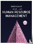 Wilton, Nick - An Introduction to Human Resource Management