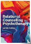 Finlay, Linda - Relational Counselling and Psychotherapy