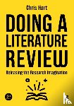 Hart, Chris - Doing a Literature Review