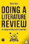 Hart, Chris - Doing a Literature Review