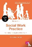 Parker, Jonathan - Social Work Practice