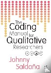 Saldana, Johnny - The Coding Manual for Qualitative Researchers