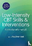  - Low-intensity CBT Skills and Interventions