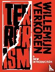 Verkoren, Willemijn - Terrorism