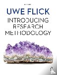 Flick, Uwe - Introducing Research Methodology