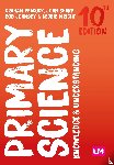 Peacock, Graham A., Sharp, John - Primary Science: Knowledge and Understanding