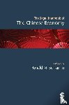  - The Sage Handbook of the Chinese Economy