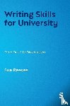 Reeves, Sue - Writing Skills for University