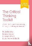Beesley, Paula, Cooke, Belinda, Morris, Laurence, Warwick-Booth, Louise - The Critical Thinking Toolkit
