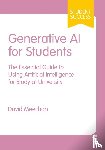 Meechan, David - Generative AI for Students