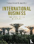 Lindner, Thomas, Puck, Jonas - International Business