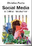 Fuchs, Christian - Social Media
