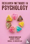 Earnshaw, Deborah, Parker, Samuel, Brookfield, Charlotte - Research Methods in Psychology