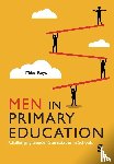 Keys, Mike - Men in Primary Education