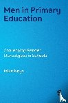 Keys, Mike - Men in Primary Education