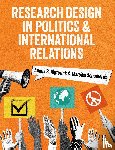 Rigterink, Anouk S., Schomerus, Mareike - Research Design in Politics and International Relations