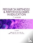  - Research Methods and Methodologies in Education