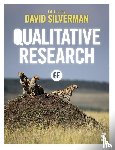  - Qualitative Research
