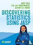 Field, Andy, van Doorn, Johnny, Wagenmakers, Eric-Jan - Discovering Statistics Using JASP