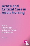  - Acute and Critical Care in Adult Nursing (Fourth edition)