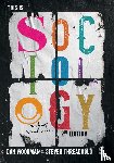 Woodman, Dan, Threadgold, Steven - This is Sociology