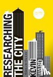 Kevin Ward - Researching the City