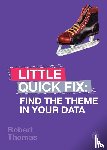 Thomas, Robert - Find the Theme in Your Data