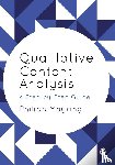 Mayring - Qualitative Content Analysis