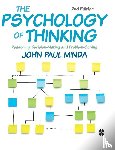 Minda - The Psychology of Thinking